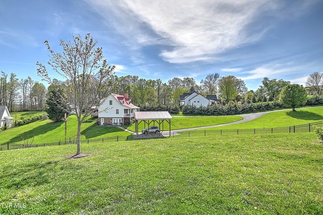 846 Vines Farm Lane, Jonesborough, TN 37659