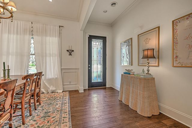 846 Vines Farm Lane, Jonesborough, TN 37659