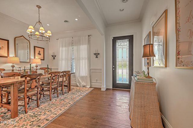 846 Vines Farm Lane, Jonesborough, TN 37659