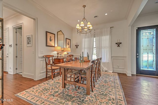 846 Vines Farm Lane, Jonesborough, TN 37659