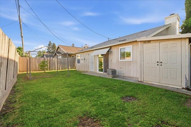 4954 Shell St, North Highlands, CA 95660