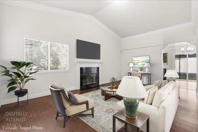 4954 Shell St, North Highlands, CA 95660
