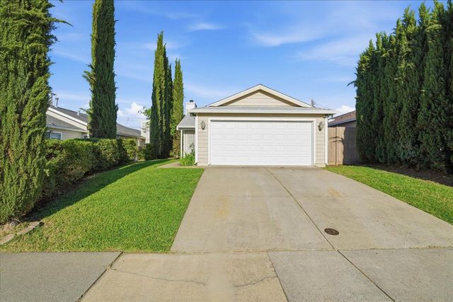 4954 Shell St, North Highlands, CA 95660