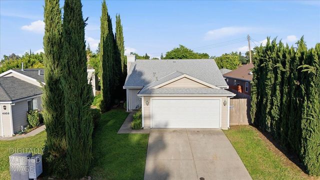 4954 Shell St, North Highlands, CA 95660