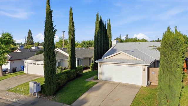 4954 Shell St, North Highlands, CA 95660