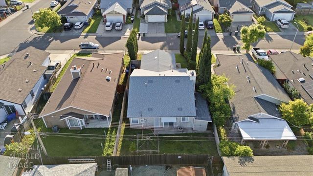 4954 Shell St, North Highlands, CA 95660