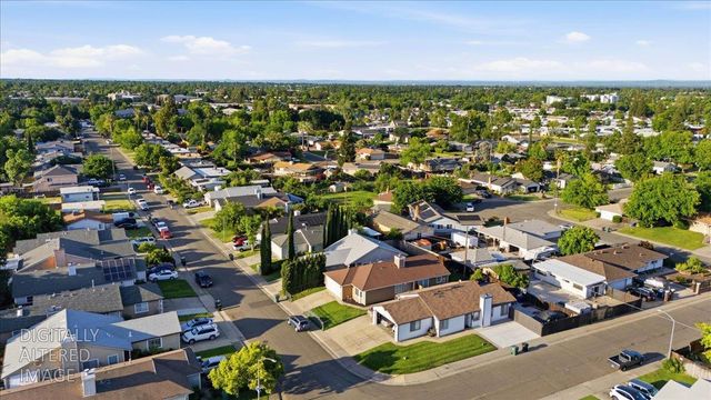 4954 Shell St, North Highlands, CA 95660