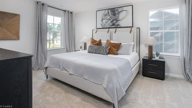 1547 Hamilton Hills Drive, Greensboro, NC 27406