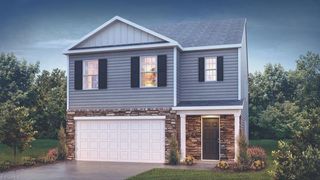 1547 Hamilton Hills Drive, Greensboro, NC 27406