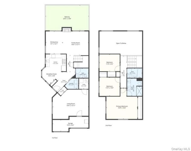 1 Pidgeon Court, Manorville, NY 11949