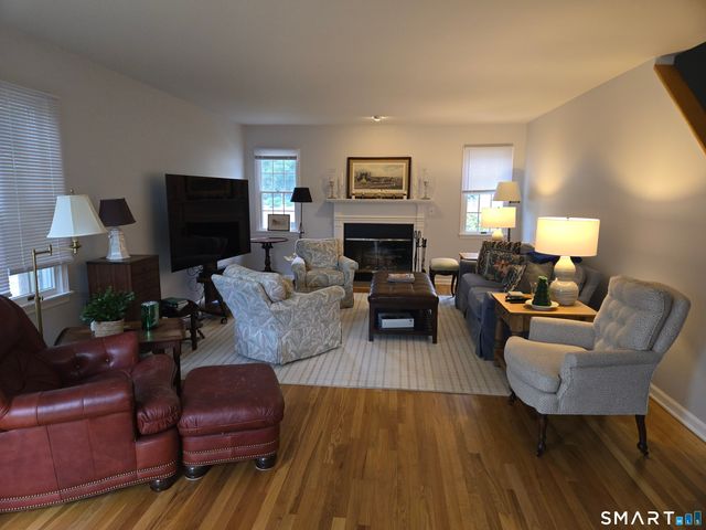 77 Forest Street 77, New Canaan, CT 06840