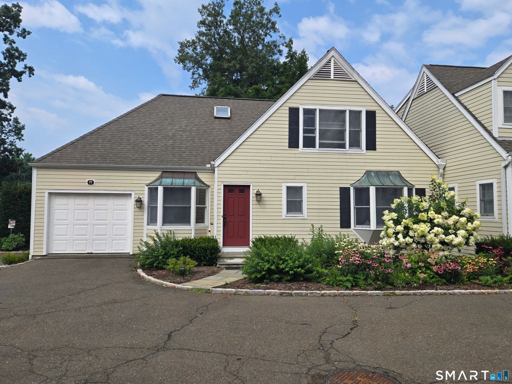 77 Forest Street 77, New Canaan, CT 06840