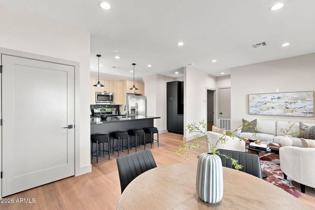 12640 N 70TH Street, Scottsdale, AZ 85254