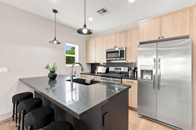12640 N 70TH Street, Scottsdale, AZ 85254