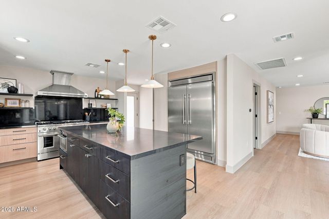 12640 N 70TH Street, Scottsdale, AZ 85254