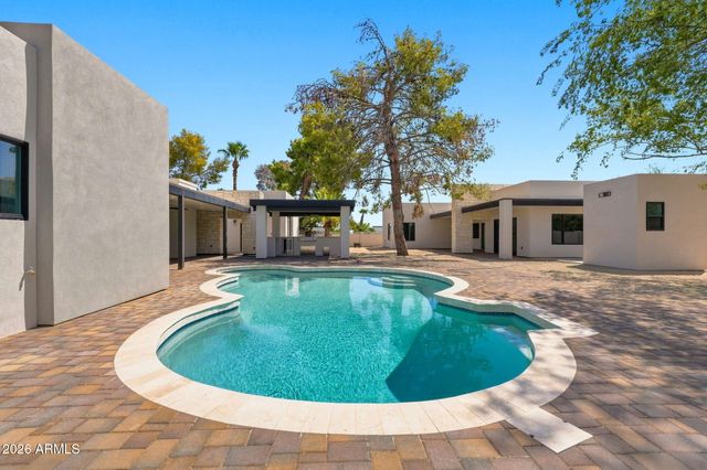 12640 N 70TH Street, Scottsdale, AZ 85254