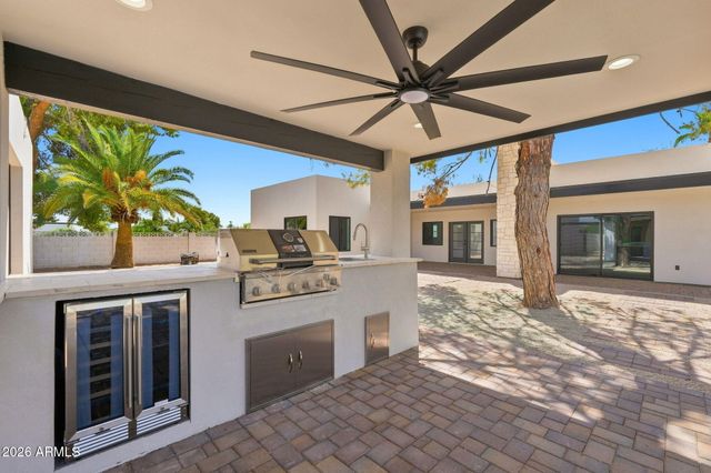 12640 N 70TH Street, Scottsdale, AZ 85254