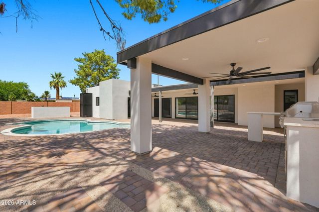 12640 N 70TH Street, Scottsdale, AZ 85254