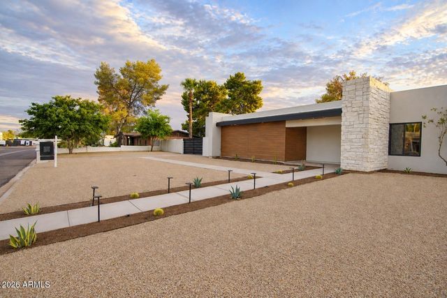 12640 N 70TH Street, Scottsdale, AZ 85254