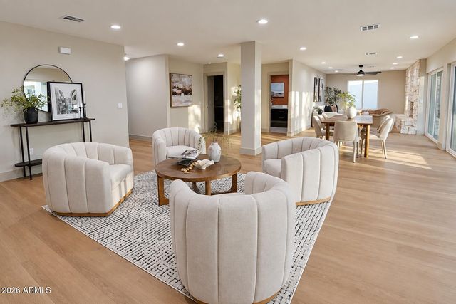 12640 N 70TH Street, Scottsdale, AZ 85254