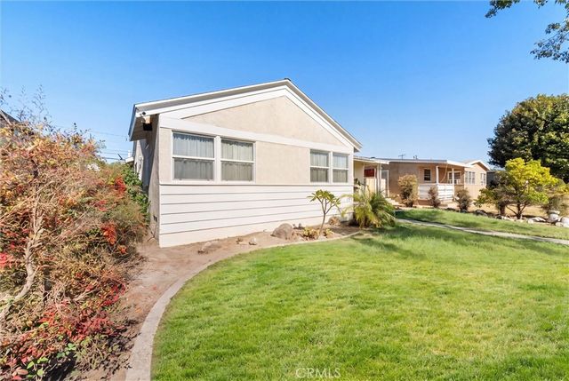 14424 Lefloss Avenue, Norwalk, CA 90650