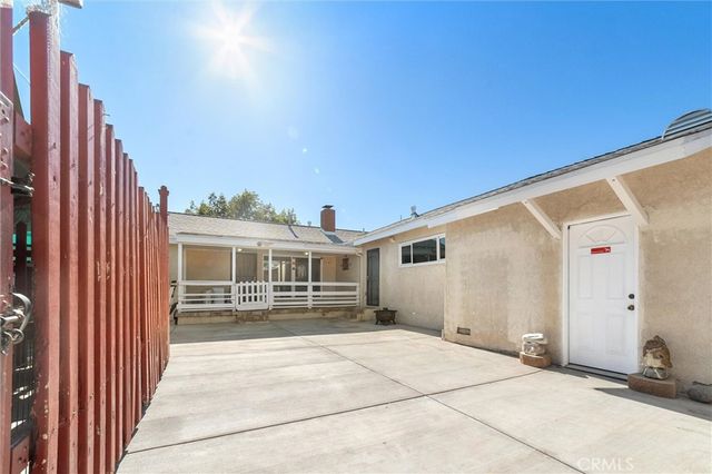 14424 Lefloss Avenue, Norwalk, CA 90650