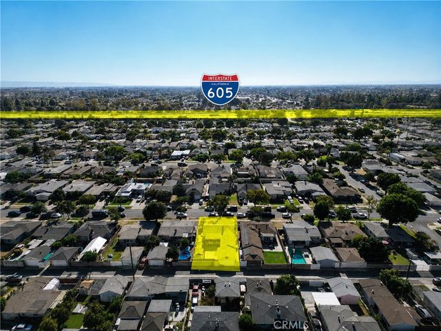 14424 Lefloss Avenue, Norwalk, CA 90650