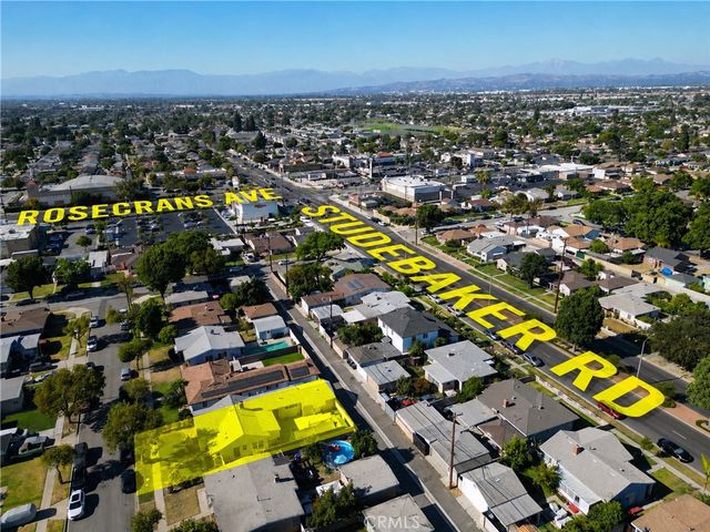 14424 Lefloss Avenue, Norwalk, CA 90650