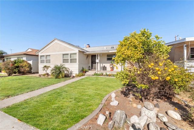 14424 Lefloss Avenue, Norwalk, CA 90650