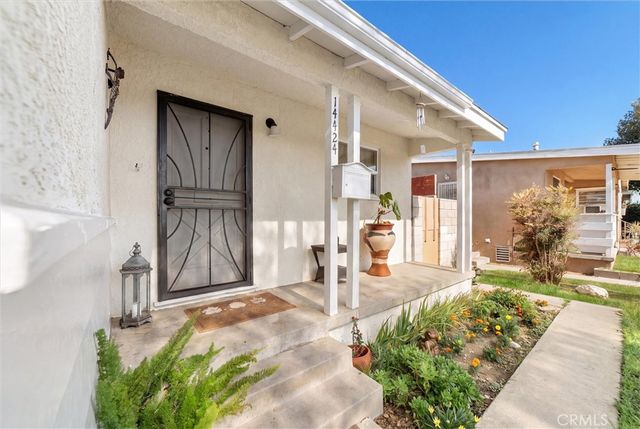 14424 Lefloss Avenue, Norwalk, CA 90650