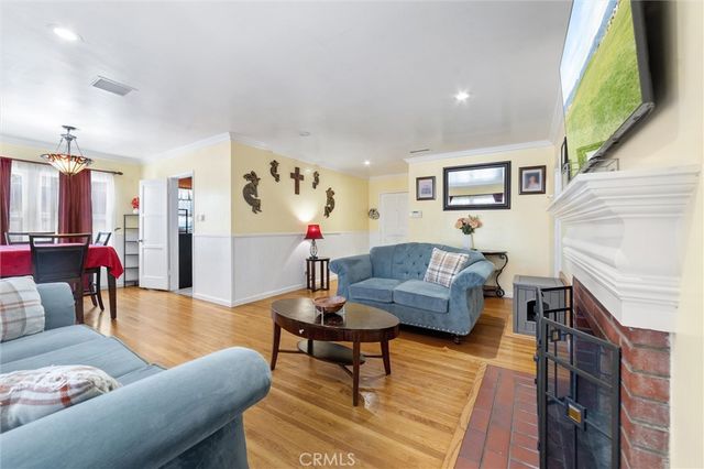 14424 Lefloss Avenue, Norwalk, CA 90650