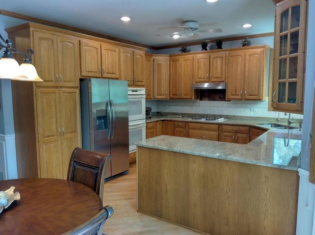 2307 N Country Springs Drive, Johnsburg, IL 60051