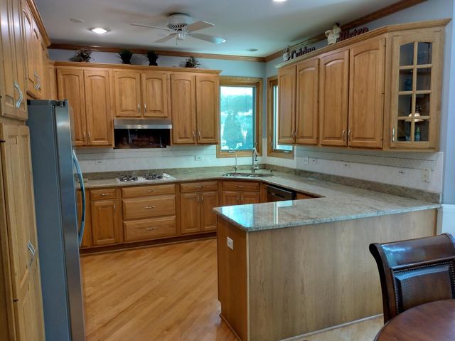 2307 N Country Springs Drive, Johnsburg, IL 60051