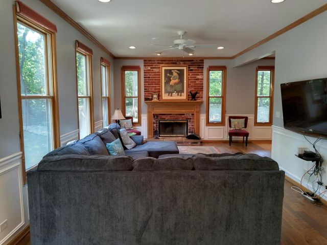 2307 N Country Springs Drive, Johnsburg, IL 60051