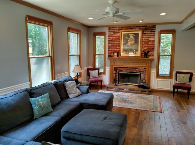 2307 N Country Springs Drive, Johnsburg, IL 60051