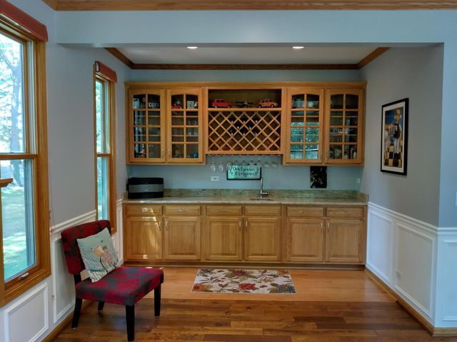 2307 N Country Springs Drive, Johnsburg, IL 60051