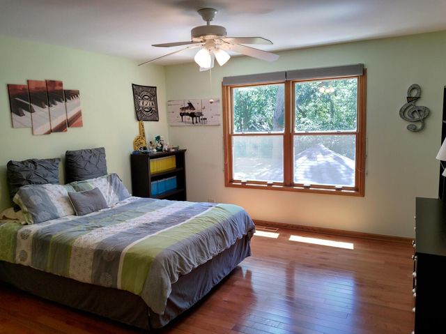 2307 N Country Springs Drive, Johnsburg, IL 60051