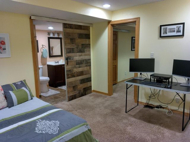 2307 N Country Springs Drive, Johnsburg, IL 60051