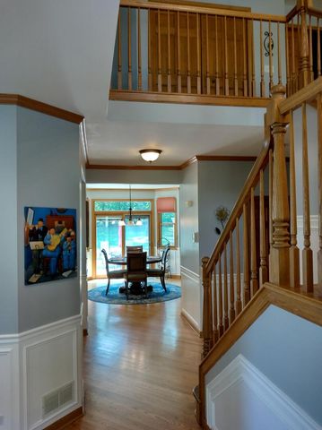 2307 N Country Springs Drive, Johnsburg, IL 60051
