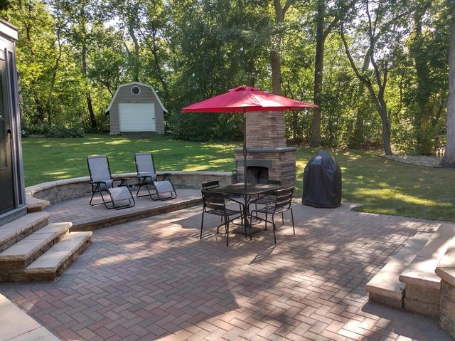2307 N Country Springs Drive, Johnsburg, IL 60051
