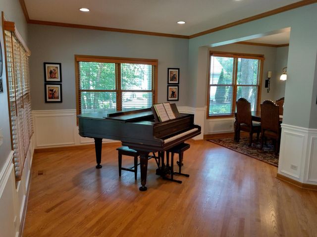2307 N Country Springs Drive, Johnsburg, IL 60051