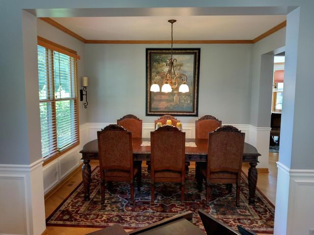 2307 N Country Springs Drive, Johnsburg, IL 60051