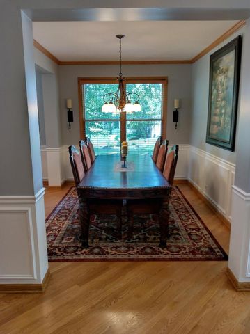 2307 N Country Springs Drive, Johnsburg, IL 60051