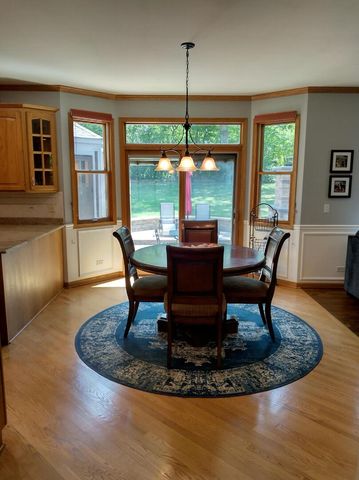 2307 N Country Springs Drive, Johnsburg, IL 60051