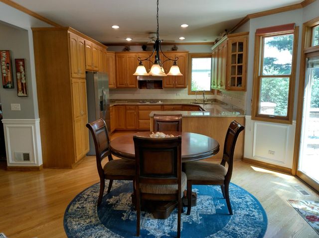 2307 N Country Springs Drive, Johnsburg, IL 60051
