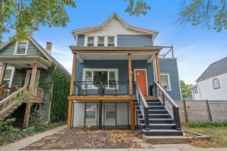 4606 N KELSO Avenue, Chicago, IL 60630