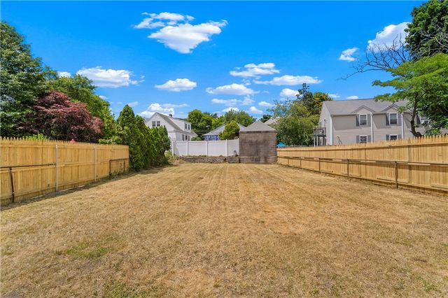 38 McMillen Street, Providence, RI 02904