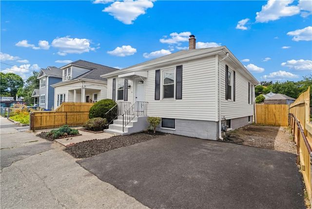38 McMillen Street, Providence, RI 02904