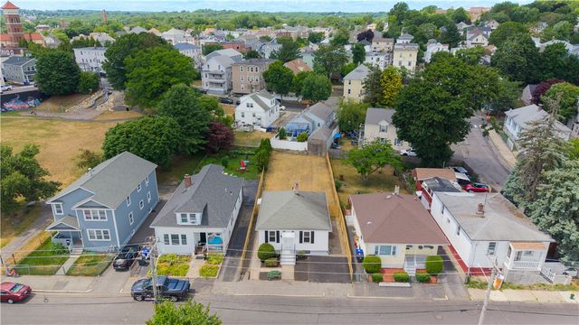 38 McMillen Street, Providence, RI 02904
