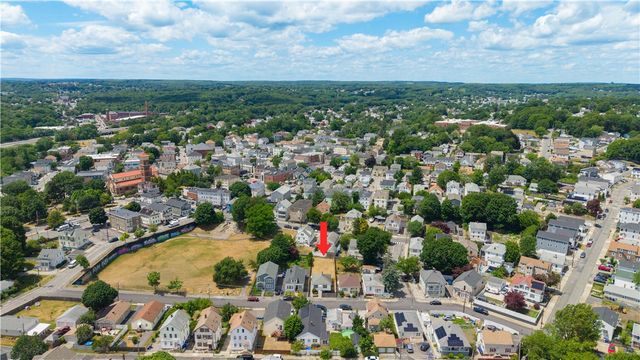 38 McMillen Street, Providence, RI 02904